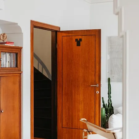 Hector Mechiels Homestay szállás *