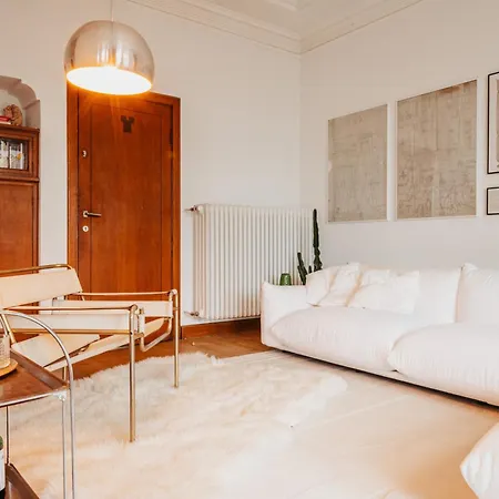 Hector Mechiels Homestay Sint-Niklaas