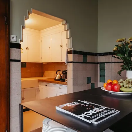 Hector Mechiels Homestay szállás