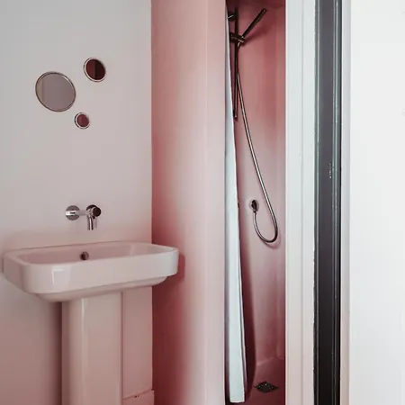 Hector Mechiels Homestay szállás