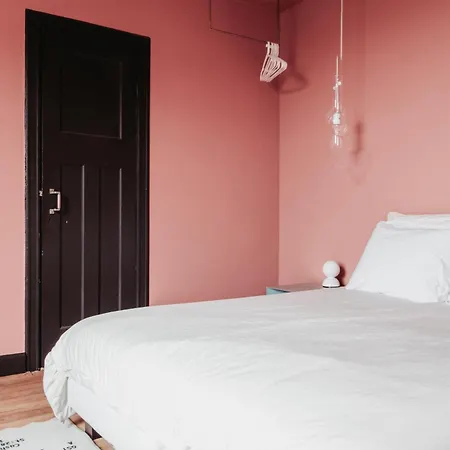 Homestay Hector Mechiels Sint-Niklaas