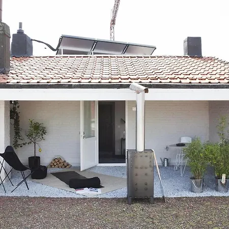 Hector Mechiels Homestay Sint-Niklaas