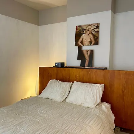 Homestay szállás Hector Mechiels *
