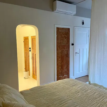 Hector Mechiels Homestay Sint-Niklaas