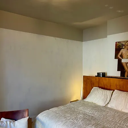 Homestay Hector Mechiels Sint-Niklaas