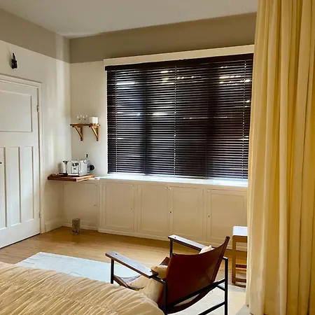 Hector Mechiels Homestay
